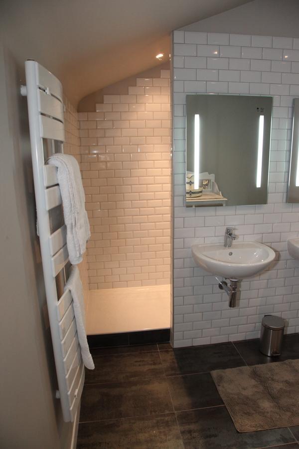 Gure Lana Bed & Breakfast Saint-Jean-Pied-de-Port Dış mekan fotoğraf