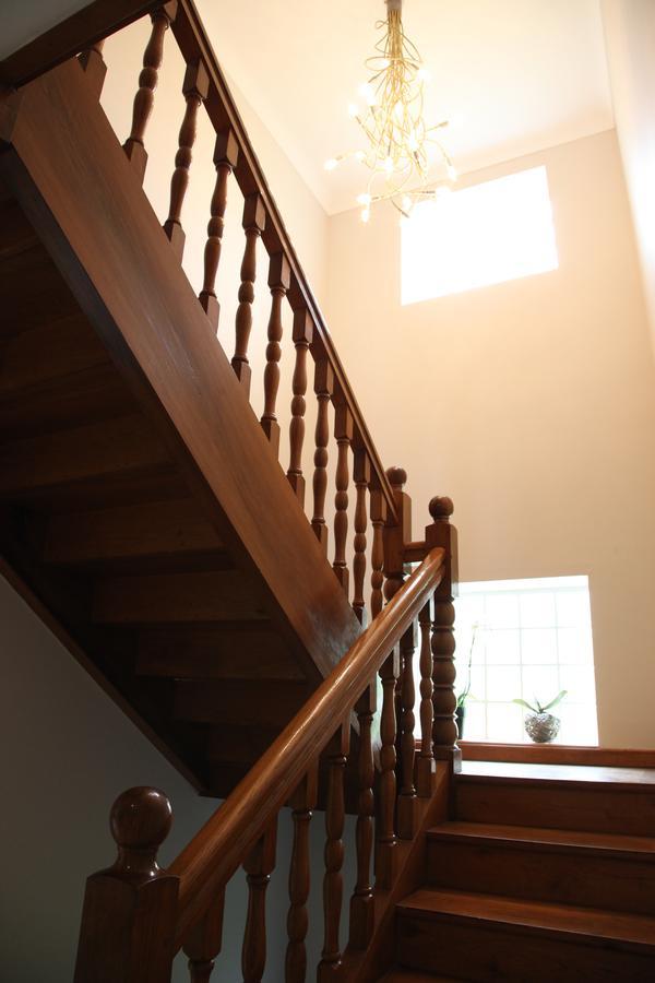 Gure Lana Bed & Breakfast Saint-Jean-Pied-de-Port Dış mekan fotoğraf