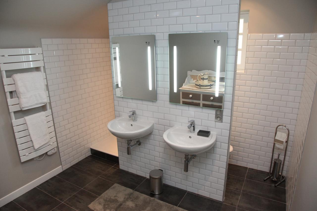 Gure Lana Bed & Breakfast Saint-Jean-Pied-de-Port Dış mekan fotoğraf