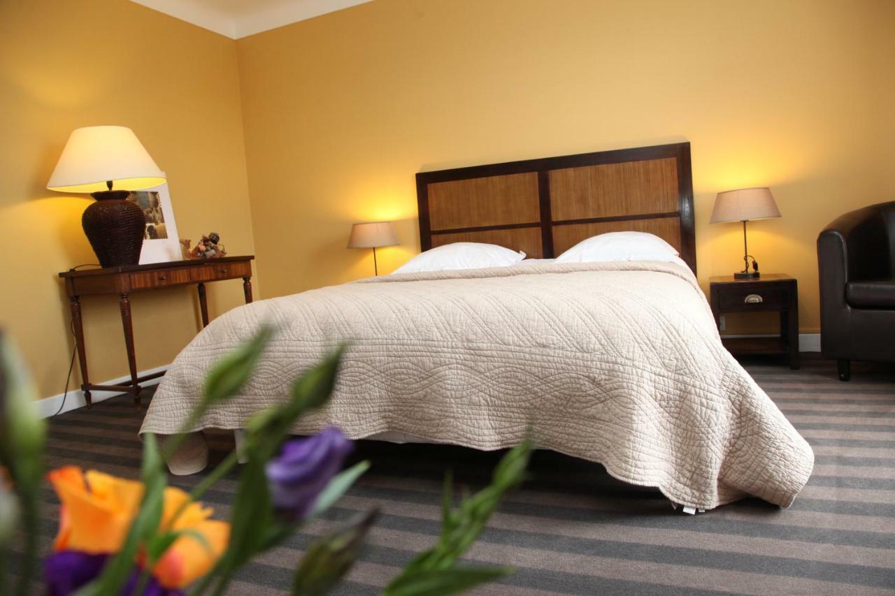 Gure Lana Bed & Breakfast Saint-Jean-Pied-de-Port Dış mekan fotoğraf